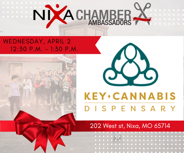 thumbnails Ribbon Cutting - Key Cannabis