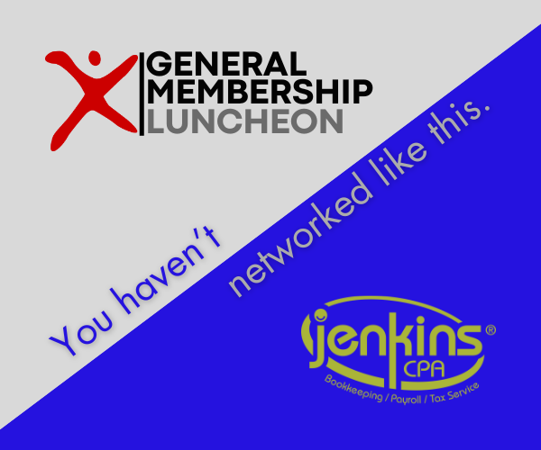 thumbnails General Membership Luncheon - February