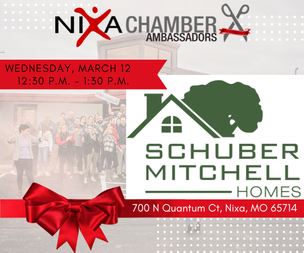 thumbnails Ribbon Cutting - Schuber Mitchell Homes